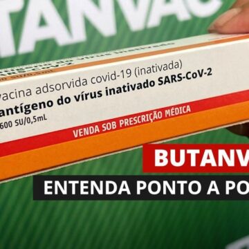 Testes da ButanVac são autorizados pela Anvisa; candidata à vacina contra a Covid aposta em ‘cultivo em ovo’