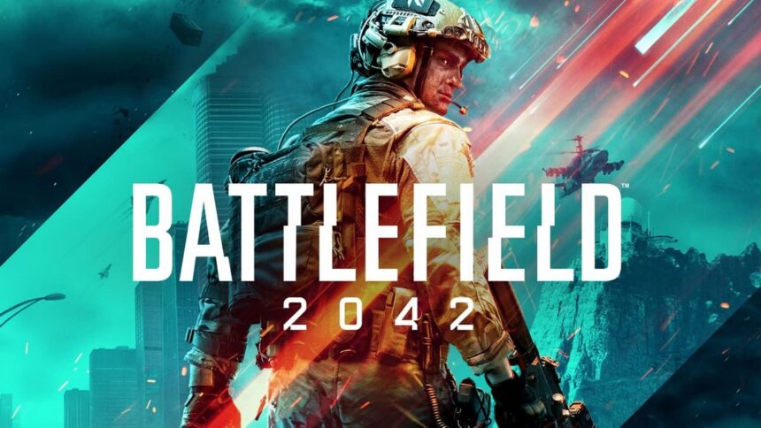 Battlefield 2042 Trailer Shows off Multiplayer Modes, Maps With 128 Players on PS5, Xbox Series X/S, and …