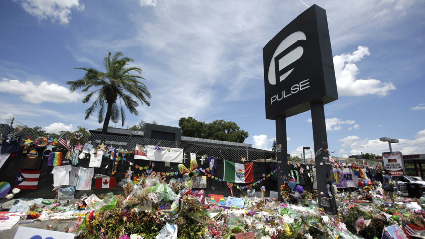Biden to designate Pulse nightclub as national memorial, renews gun control calls on mass shooting anniversary