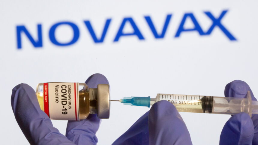 Studie zu Corona-Impfstoff: Novavax zu 90 Prozent wirksam