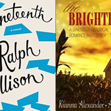 5 must-read books for adults to celebrate Juneteenth