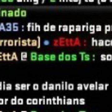 Danilo Avelar, do Corinthians, admite ter cometido ato racista em jogo online: “Me envergonho”
