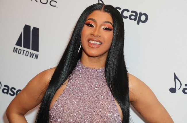 Cardi B expecting baby number 2