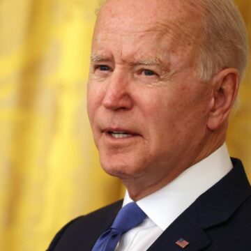 Biden’s Fourth of July celebrations clouded by a gnawing concern over the Delta variant of Covid-19