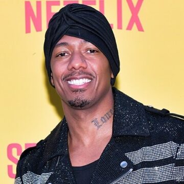 Nick Cannon reportedly becomes a father of 7!