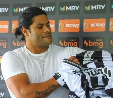 Com Hulk poupado e de olho na Libertadores, Cuca define o Atlético Mineiro titular para encarar o América