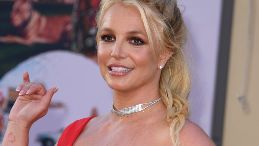 “On avance”: Britney Spears célèbre sa première victoire dans son combat pour faire lever sa tutelle