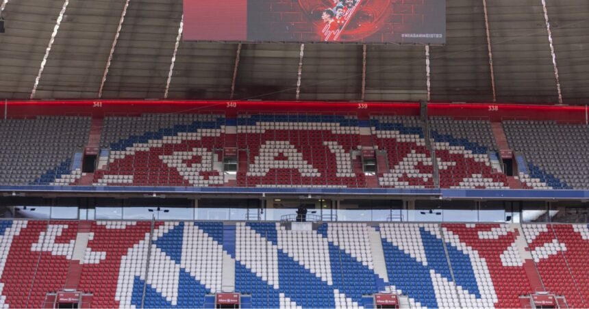 Bayern mag vijfde ster op het shirt zetten en speelt tegen Ajax met nieuw tricot