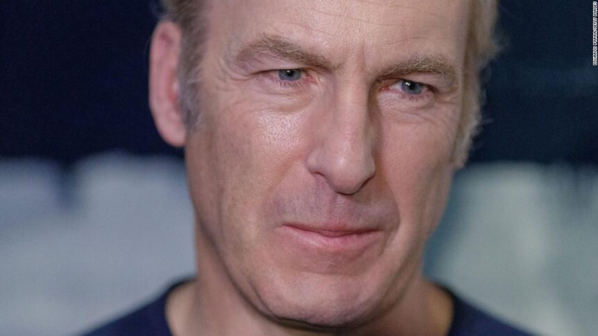 Bob Odenkirk hospitalized after collapsing on set of ‘Better Call Saul’
