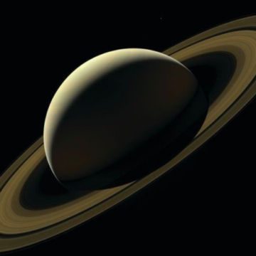 Saturn will shine its brightest for the year soon- get ready for the night show