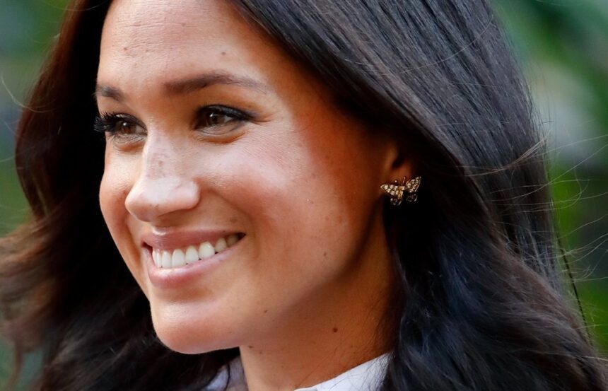 Duchess in monochrome: On Meghan Markle’s 40th birthday, we draw style inspo from 17 of her past looks