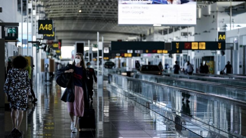 Covid-19 : l’Allemagne impose une quarantaine pour les voyageurs venant du sud de la France