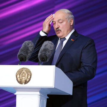 Лукашенко раскрыл реакцию Путина на избрание Зеленского