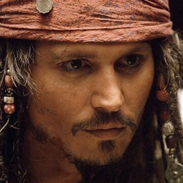 Johnny Depp sort du silence et accuse Hollywood de boycotter son dernier film