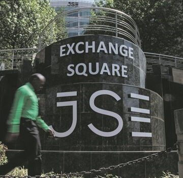 JSE remains closed after Naspers-Prosus deal triggered record volumes