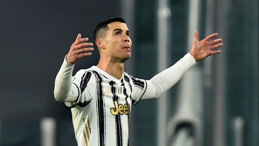 +++ Fußball-Transferticker +++: Manchester City verhandelt offenbar mit Ronaldo