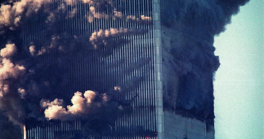 Mehr Tote durch Spätfolgen von 9/11-Angriffen als am Tag der Anschläge