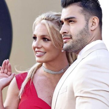 Britney Spears gaat weer trouwen
