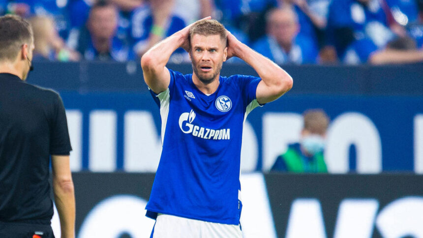 2. Bundesliga: Karlsruher SC sichert sich Auswärtssieg auf Schalke