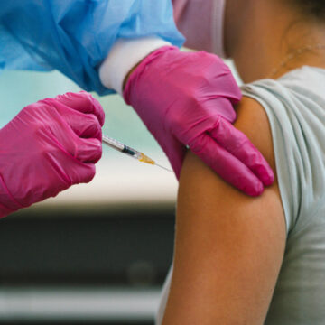 Corona: Ab November keine Lohnfortzahlung mehr für Ungeimpfte bei Quarantäne
