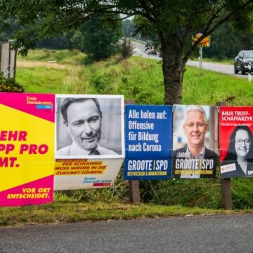 Twee stemmen en een uitdijend parlement: dit moet je weten over de Duitse verkiezingen