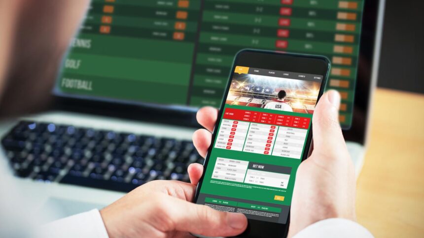 Holland Casino en TOTO krijgen vergunning voor online gokken