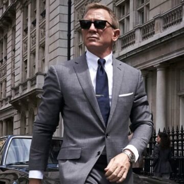 “Mourir peut attendre”: pourquoi Daniel Craig est le meilleur James Bond