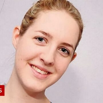 Lucy Letby: Nurse denies murdering eight babies