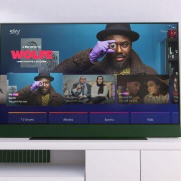 Sky Glass: Sky’s new 4K TVs ditch satellite dishes for Wi-Fi