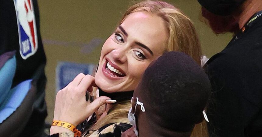 Adele over kritiek gewichtsverlies: ‘Heeft mij gekwetst’