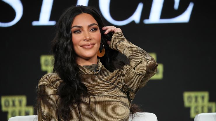Kim Kardashian Has Been Putting In 20-Hour Days Ahead Of Hosting “Saturday Night Live”: Report