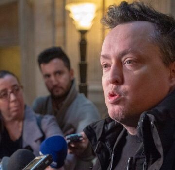 Quebec comedian Mike Ward’s mockery of disabled singer not discriminatory: Supreme Court