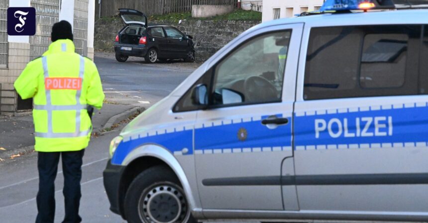 Witzenhausen: Autofahrer soll Kinder vorsätzlich erfasst haben