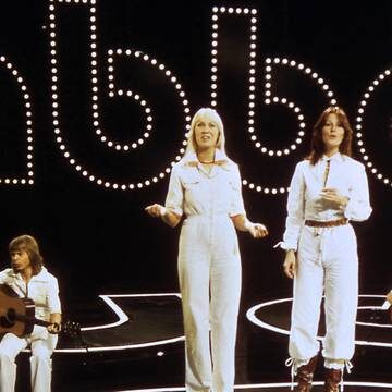 ABBA : Avant même la sortie de l’album « Voyage », les septuagénaires stars ont réussi leur retour