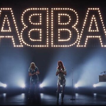 ABBA houdt na veertig jaar vast aan vertrouwd geluid met nieuw album