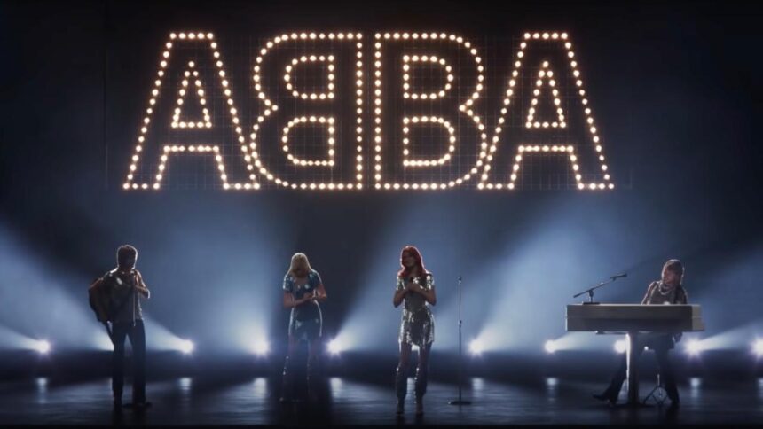 ABBA houdt na veertig jaar vast aan vertrouwd geluid met nieuw album