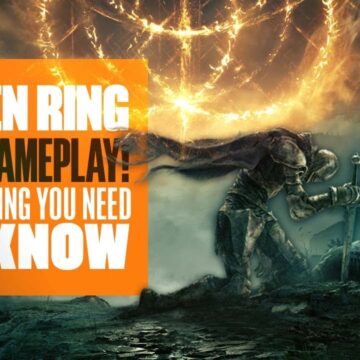 Elden Ring New Gameplay! Everything You Need to Know About the Elden Ring PS5 Closed Network Test
