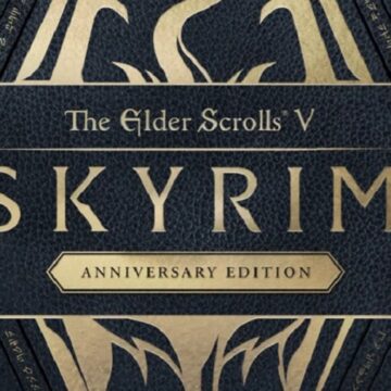 Релизный трейлер The Elder Scrolls V: Skyrim Anniversary Edition