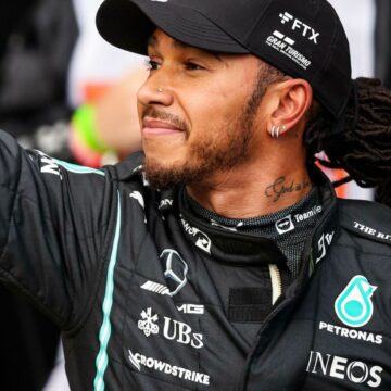 Sao Paulo GP: Lewis Hamilton, Mercedes under investigation for alleged car infringement in Brazil
