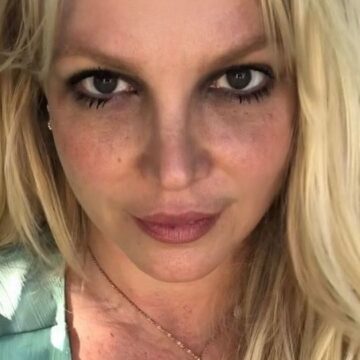 “Je vais pleurer toute la journée” : Britney Spears enfin libre, après 13 ans de tutelle abusive !