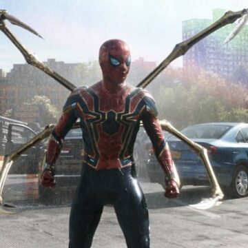 Marvel : Spider-Man explose le multivers et ses méchants dans la nouvelle bande-…