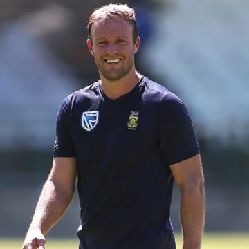 Proteas legend AB de Villiers retires from all cricket