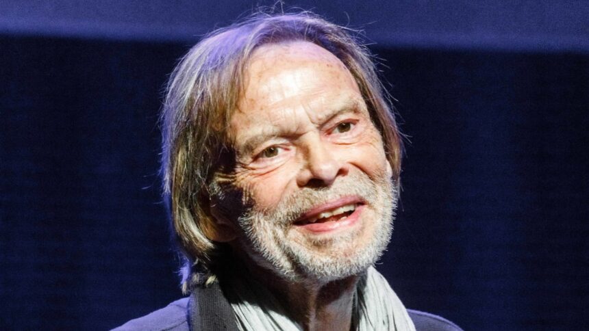 Volker Lechtenbrink ist tot: Schauspieler mit 77 Jahren gestorben