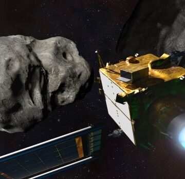 NASA to launch test mission of asteroid-deflecting spacecraft