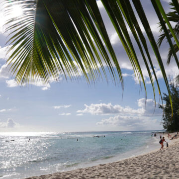 Bye, Bye Queen: Karibikinsel Barbados erklärt sich zur Republik