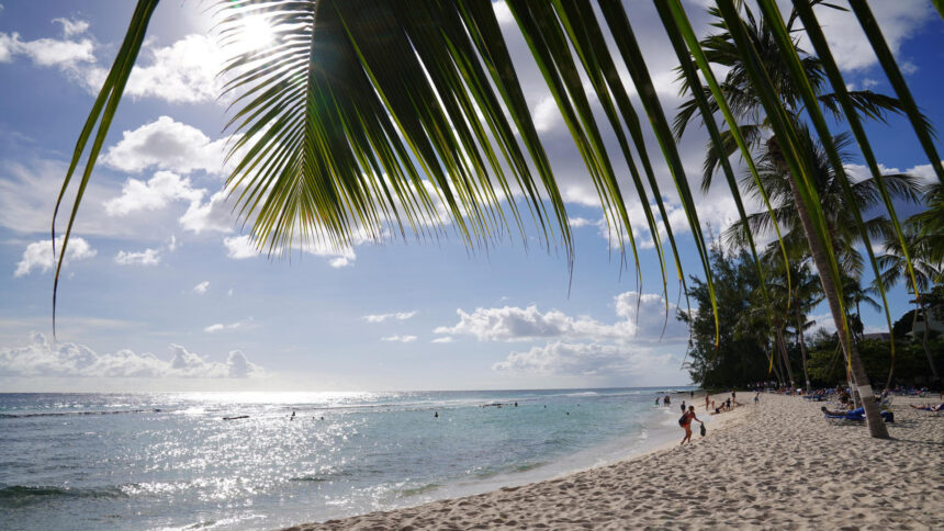 Bye, Bye Queen: Karibikinsel Barbados erklärt sich zur Republik