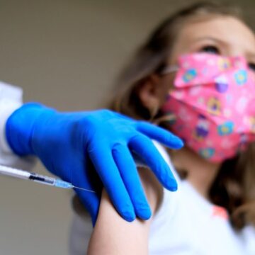 Corona-News-Ticker: Impfstoff für Kinder kommt eher als geplant