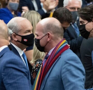 MPs agree to pass conversion therapy bill