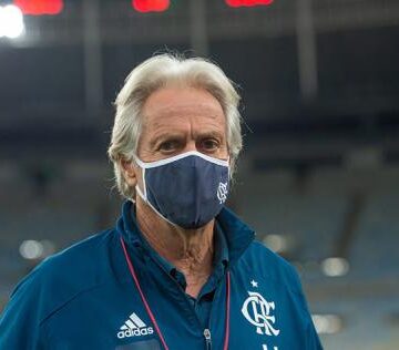 Flamengo irá esperar por Jorge Jesus até o final de dezembro, diz jornal português