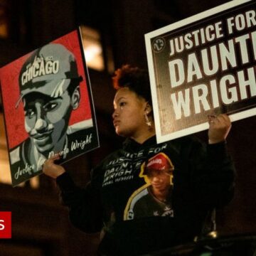 Daunte Wright shooting: Trial hears ex-cop Kim Potter ‘reckless’ in shooting
